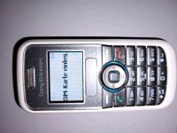 Sony Ericsson Handy J100i Nordrhein-Westfalen - Mülheim (Ruhr) Vorschau