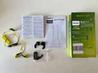 Philips Wireless Sports Earbuds - sehr gut Baden-Württemberg - Sigmaringendorf Vorschau