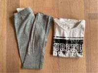 Tshirt und Leggings Set von Name it Gr.128 Bayern - Pocking Vorschau