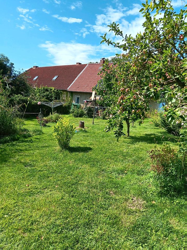 Einfamilienhaus in Bützow