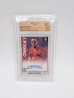 Danny Murphy Auto /25 Topps Merlin Heritage 97 Legend #146 Hessen - Aßlar Vorschau