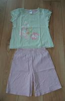 C&A Disney Mädchen Shorty Schlafanzug Gr.122/128 für 2,50€ Hessen - Eichenzell Vorschau