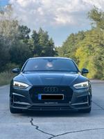 Audi S5 Coupé 3.0 TFSI quattro – Daytona Grau Perleffekt Bayern - Iphofen Vorschau