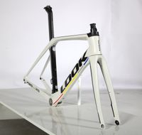 Look 795 Blade RS Disc Proteam White Full Glossy - 2022, X-Small Baden-Württemberg - Kehl Vorschau