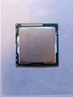 Intel CPU i5 2500 Schleswig-Holstein - Preetz Vorschau