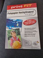 Fotopapier Hochglänzend „Neu OVP Nordrhein-Westfalen - Dinslaken Vorschau