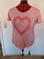 T-Shirt Cecil XXL in tollem rosa/pink Rheinland-Pfalz - Worms Vorschau