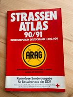 ARAG 90/91 BRD - kostenlose Sonderausgabe für Besucher der DDR Berlin - Charlottenburg Vorschau