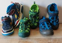 Schuhe Gr.32 verschiedene, Trollkids Geox Thüringen - Kölleda Vorschau