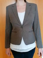 Zero Blazer 38 beige München - Laim Vorschau