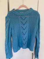 Pieces schicker Strickpullover Kr. Altötting - Töging am Inn Vorschau