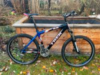 Trek XTR Mountainbike Carbon, leicht, Retro Bayern - Taufkirchen München Vorschau