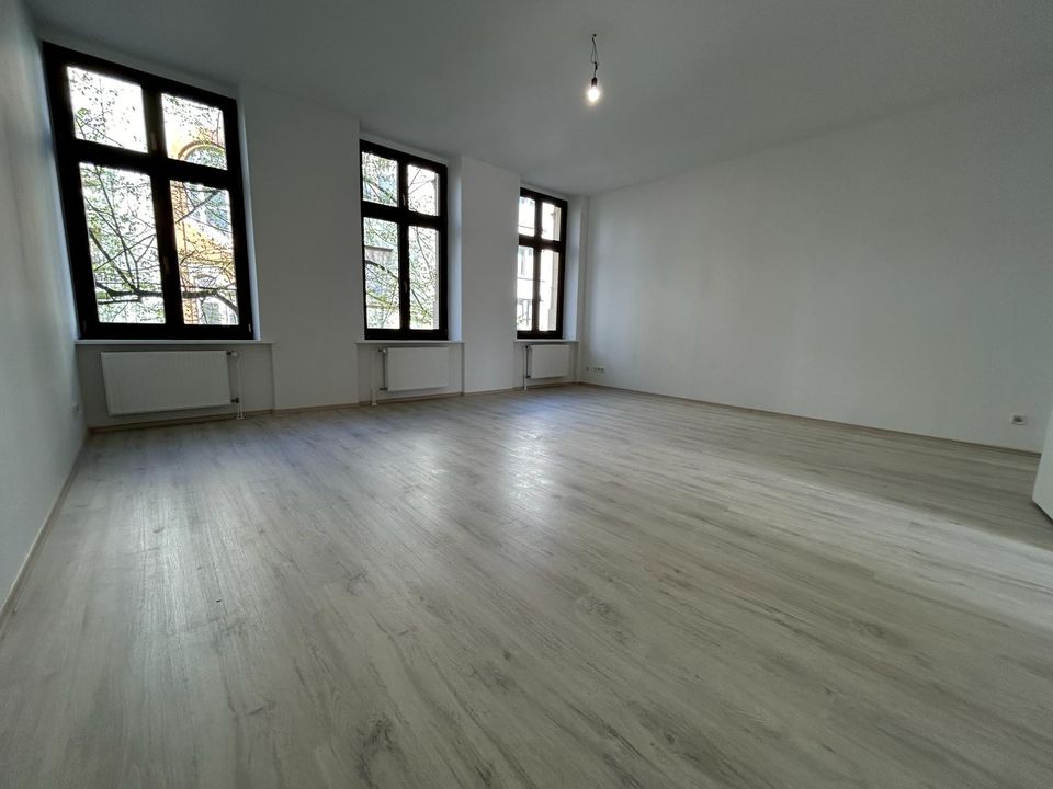 ***Wunderschöne 2-Zimmer-Wohnung mit Balkon und Stellplatz*** in Wuppertal