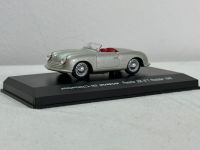 Porsche Museum 356 N°1 Roadster 1948 1/43 silber//VB 22.-€ Hessen - Rüsselsheim Vorschau