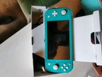 Nintendo switch lite Müritz - Landkreis - Waren (Müritz) Vorschau