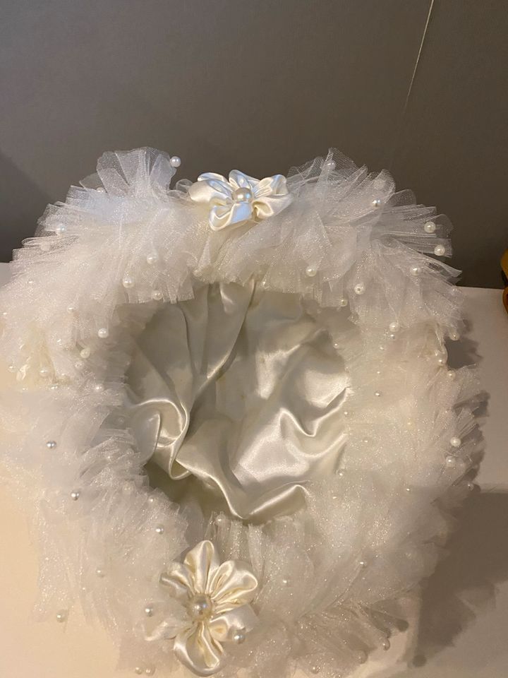 Korb, Körbchen, Gastgeschenke, Hochzeit, Verlobung in Burgdorf