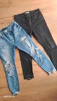 2x Zara Jeans in 40 Baden-Württemberg - Gondelsheim Vorschau