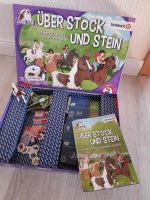 Über Stock und Stein (Schleich) Niedersachsen - Vögelsen Vorschau