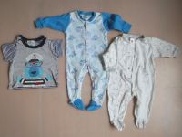 (2) Baby Kleidung  Gr. 62 zum aussuchen -  Shirt, Schlafanzüge Niedersachsen - Wedemark Vorschau