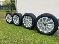 SEAT FELGEN 16 ZOLL ET46 205/55 R16 91V PIRELLI VW,AUDI,SKODA Rheinland-Pfalz - Altenkirchen Vorschau