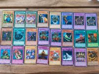 Yu-Gi-Oh! TCG Nordrhein-Westfalen - Monheim am Rhein Vorschau