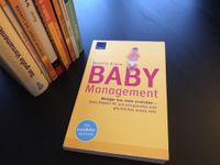 Baby Management Buch "Entspannte Mama, glückliches Baby"Kruse TOP Brandenburg - Wustrau Vorschau