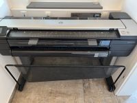 HP Design Jet T830 Bayern - Mühldorf a.Inn Vorschau