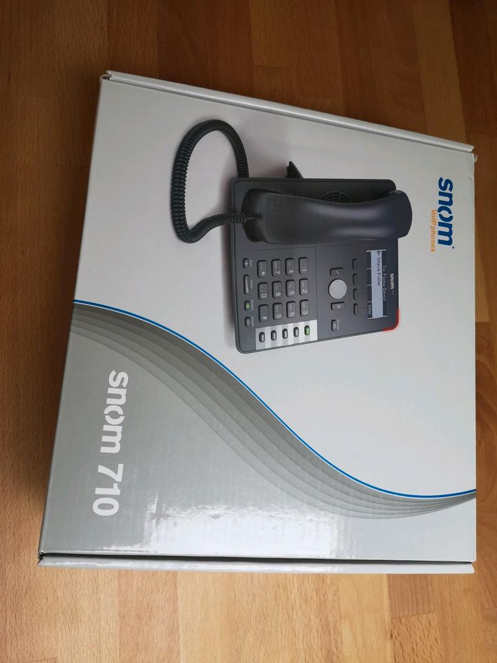 IP Telefon in Lauda-Königshofen