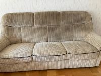 Drei Sitzer Wohnzimmer, Sofa Bayern - Ipsheim Vorschau