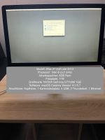 iMac 27" 2013 3,2 GHz i5 1TB 8GB RAM NVIDIA GeForce GT755M Berlin - Hellersdorf Vorschau