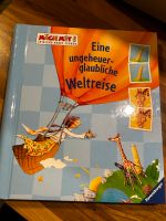 Eine ungeheuer-glaubliche Weltreise, Ravensburger Rheinland-Pfalz - Newel Vorschau