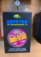 Kryston Multi-Strand 15lb 6.8kg 1. SERIE NEU OVP Angeln Carp TOP! Niedersachsen - Bad Bentheim Vorschau