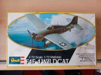 Revell Bausatz Wildcat FAF -4  in 1/72 Niedersachsen - Peine Vorschau