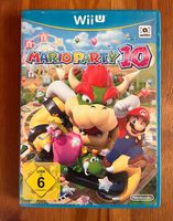 Mario Party 10 Wii U Hessen - Schwalmstadt Vorschau