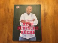 Frank Rosin - Neue Deutsche Küche Hardcover ISBN-10 3831024359 Berlin - Neukölln Vorschau