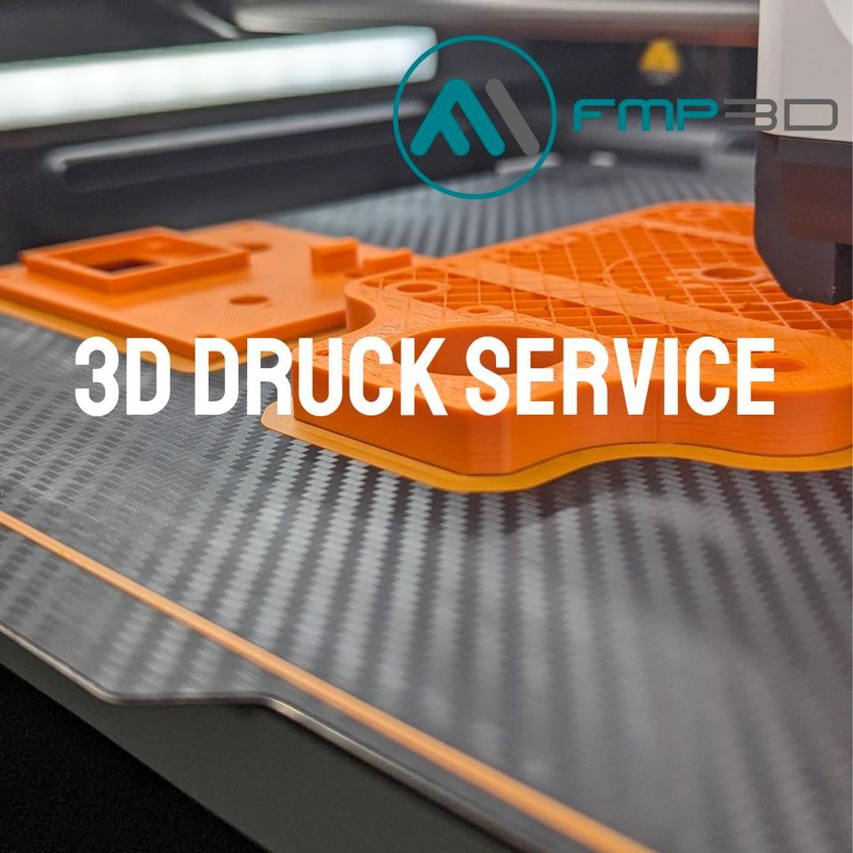 3D Druck Service in Krauchenwies