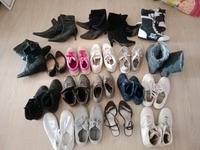 Damenschuhe, Pumps, Stiefel, Sportschuhe Saarland - Merchweiler Vorschau