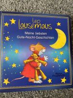 Leo Lausemaus- Gute Nacht Geschichten München - Hadern Vorschau