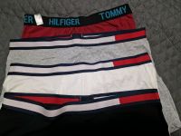 3x Tommy Hilfiger Boxershorts XL Sachsen - Zwickau Vorschau