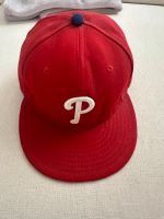 New Era MLB Philadelphia Phillies 7 5/8 Cap Baden-Württemberg - Schwetzingen Vorschau