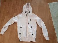 Naketano Sweatjacke Strickjacke Hoodie Gr. S rosa Niedersachsen - Göttingen Vorschau
