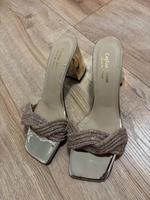 Ceylan Shoes Pantolette Bayern - Dietenhofen Vorschau