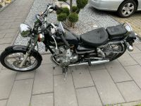 Honda Rebel 125 EZ 1996 Für Bastler Nordrhein-Westfalen - Herne Vorschau