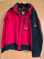 Jack wolfskin Jacke gr xl Niedersachsen - Wunstorf Vorschau