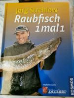 Bücher Angeln Raubfisch Baden-Württemberg - Ludwigsburg Vorschau