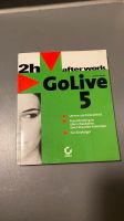 2h afterwork GoLive 5 - Buch - lernen am Feierabend Lindenthal - Köln Sülz Vorschau