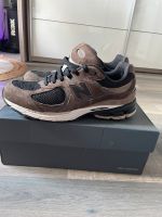 New balance 2002r brown jd edition rare 44,5 Niedersachsen - Salzbergen Vorschau