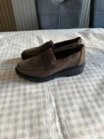 Clarks Mokassins, neu, Größe 6 Hessen - Wiesbaden Vorschau