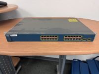 Cisco Switch 24 Port - Catalyst 3560 Baden-Württemberg - Alfdorf Vorschau