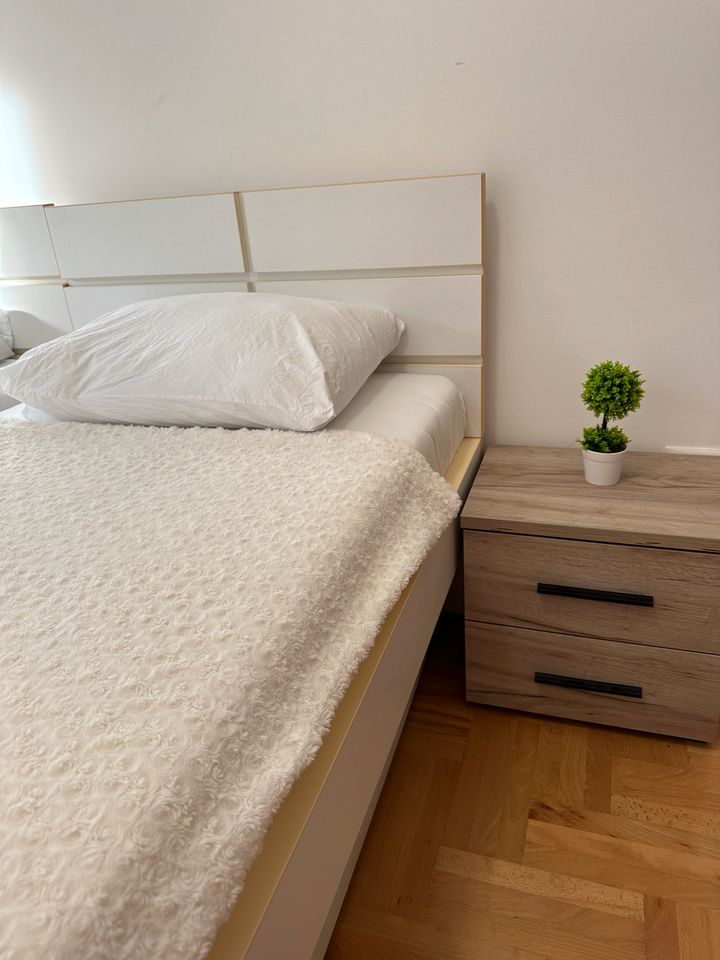 3 Zimmer Wohnung, Budva Montenegro in Sandhausen